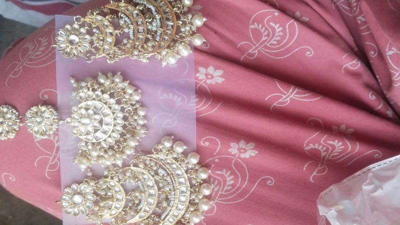 Jewellery Set