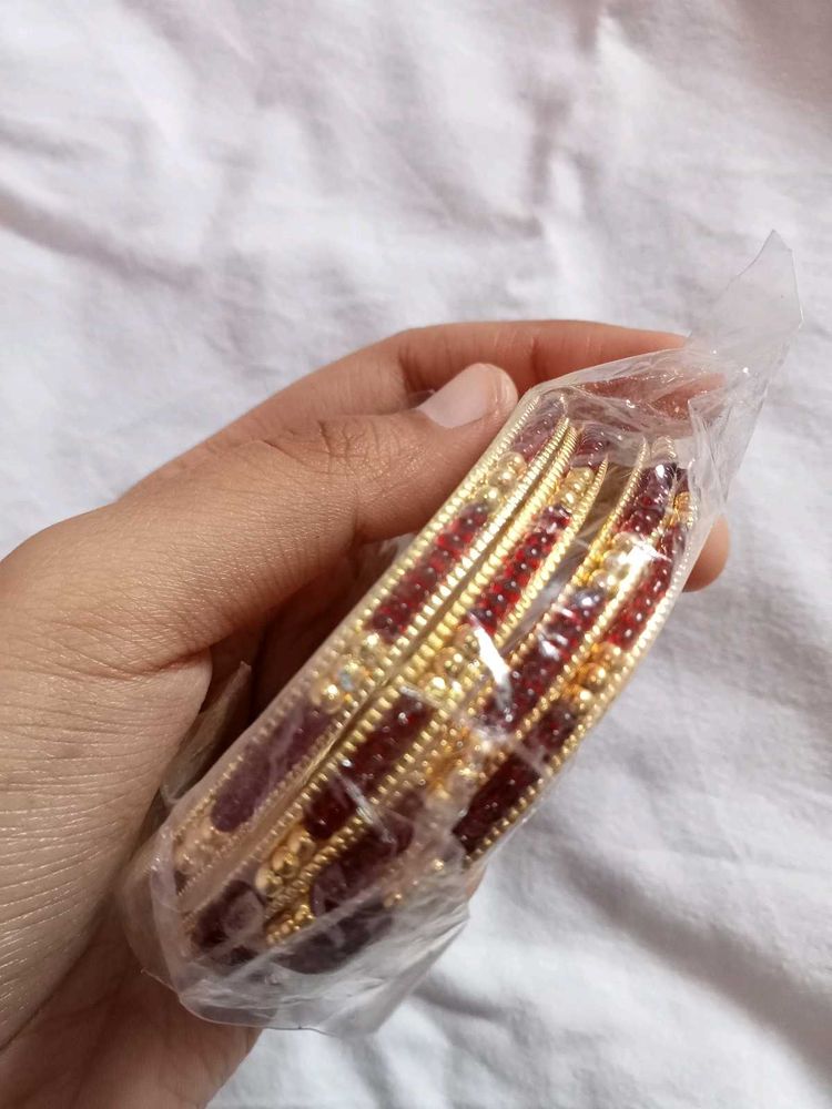 Set of Bangles