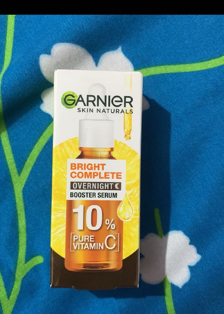 Vitamin C Serum