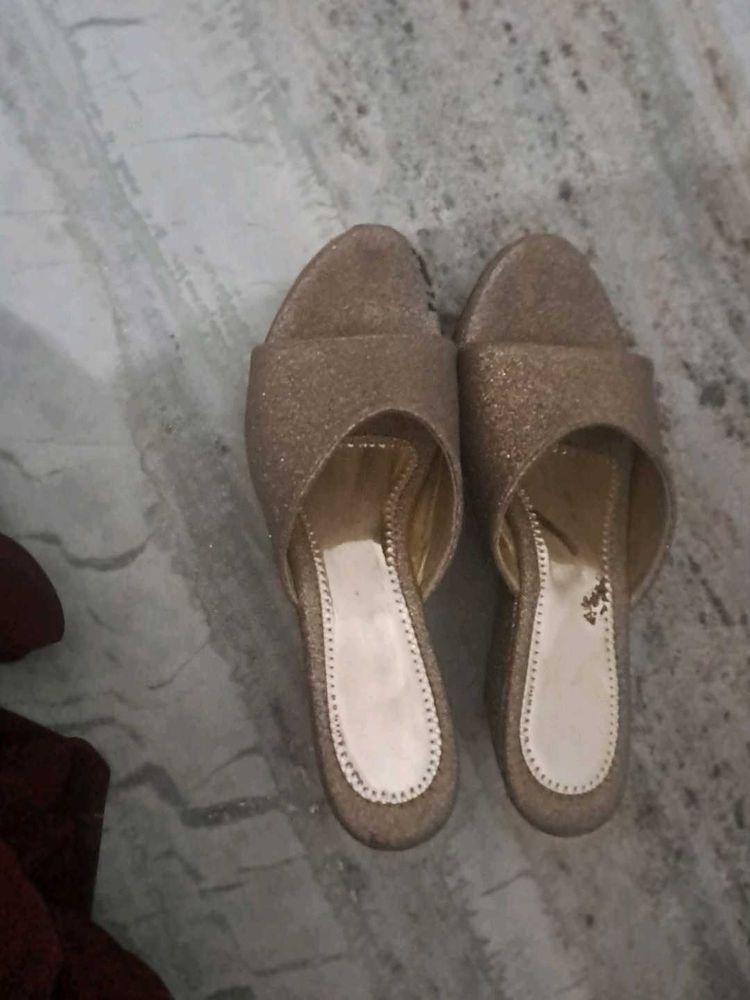 2 Comboo Sandals Party Wear