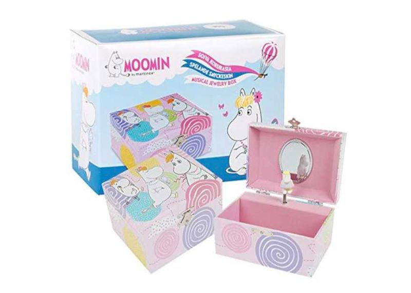 Musical Box