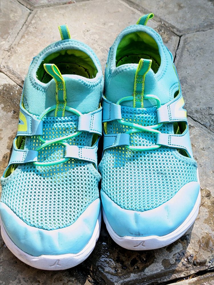 Decathlon Shoes Newfeel
