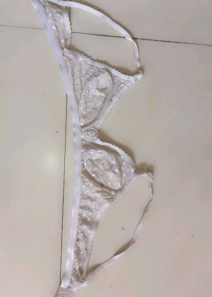 Used Bra