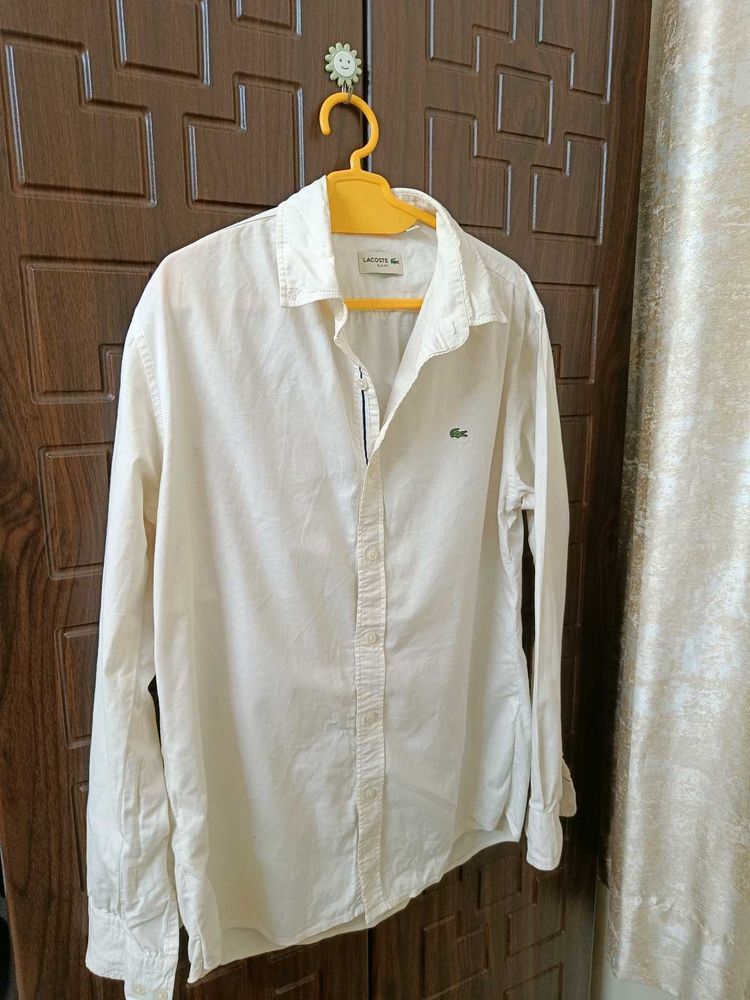 Lacoste