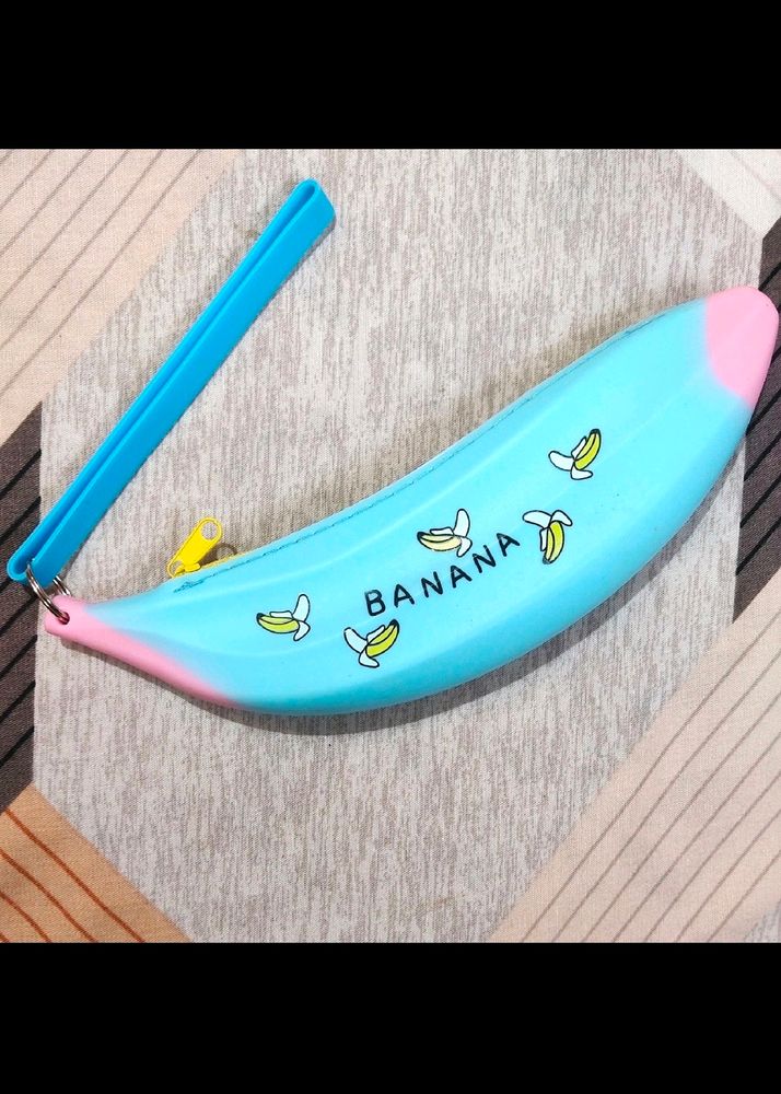Quirky Pencil Case