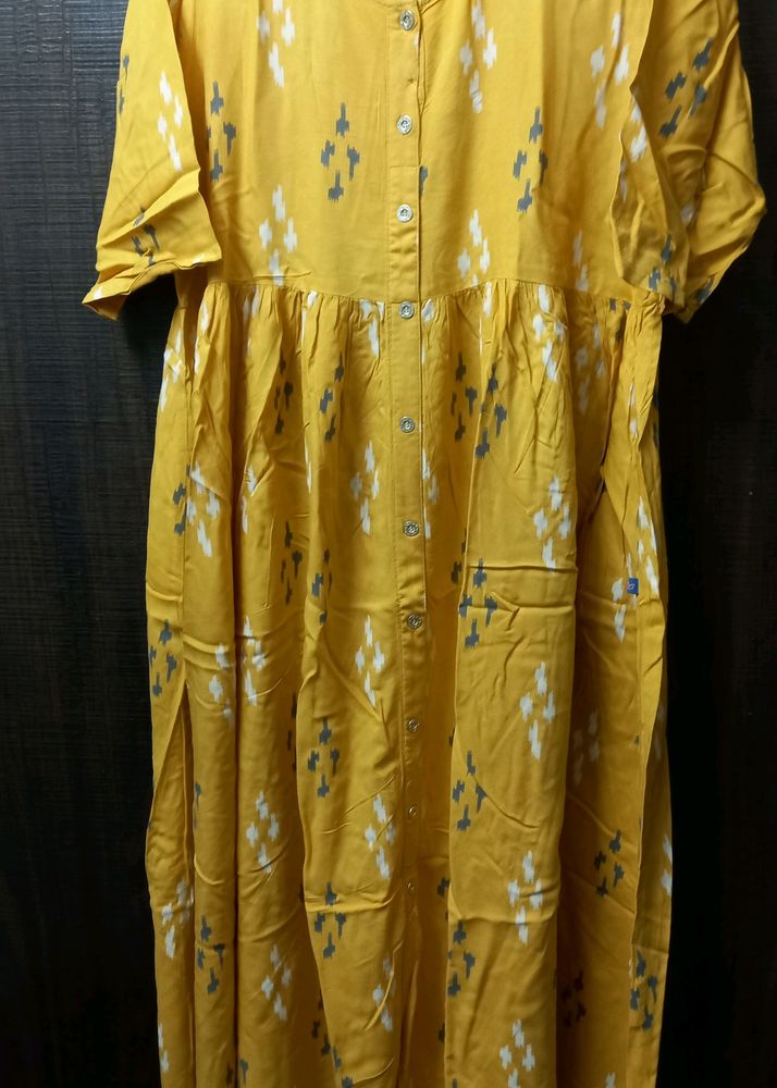 Can Fit Size L bust Size 42&#34;