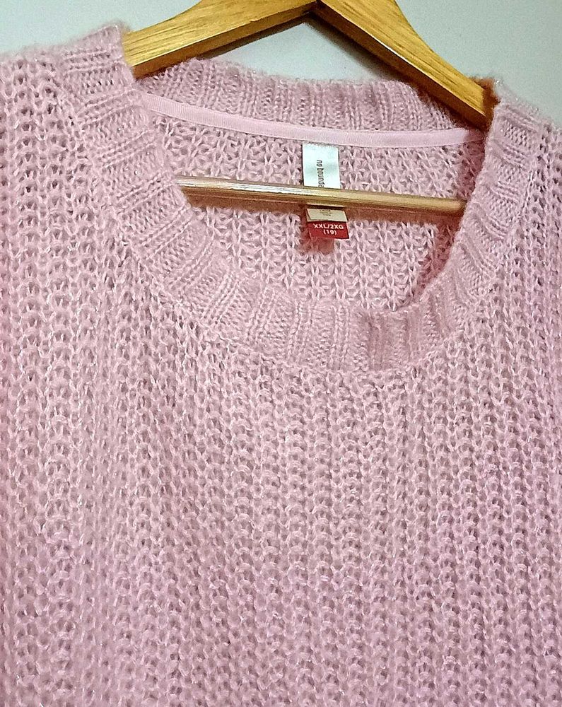 On Sale!! Imported Woollen Sweater for Women