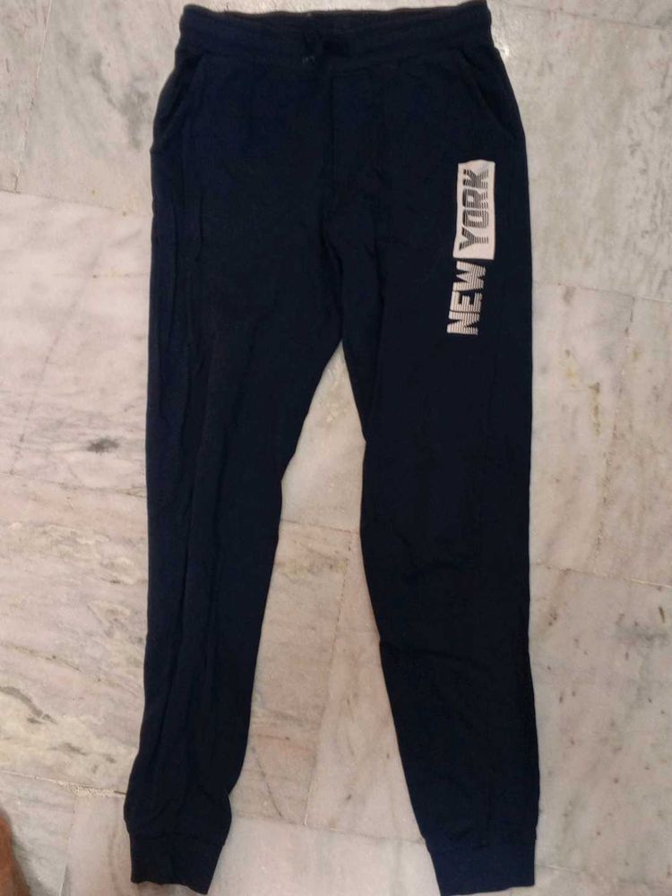 NYC MAX Trackpants (Read Description)