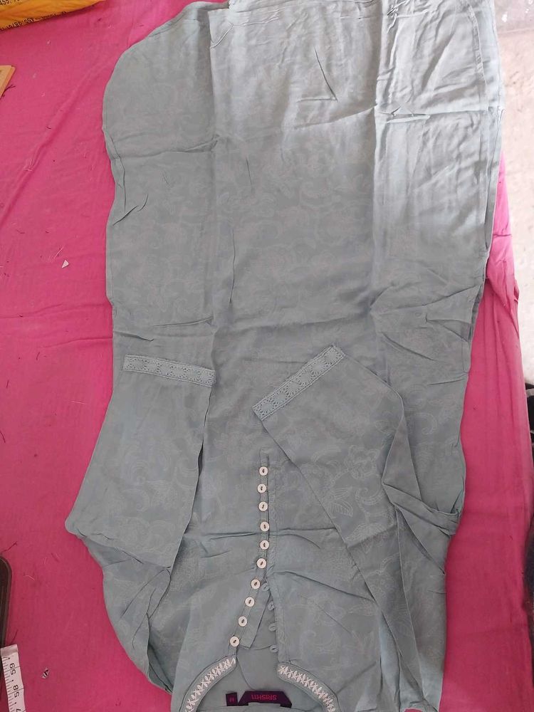 Elegant Ethnic Kurta