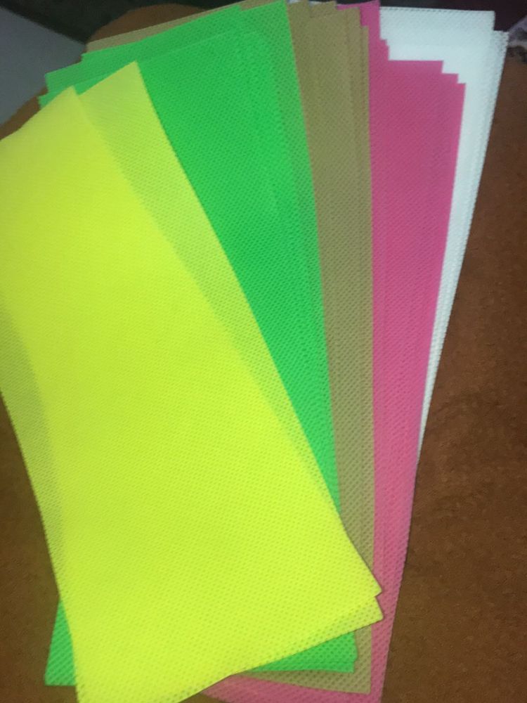 35 pieces