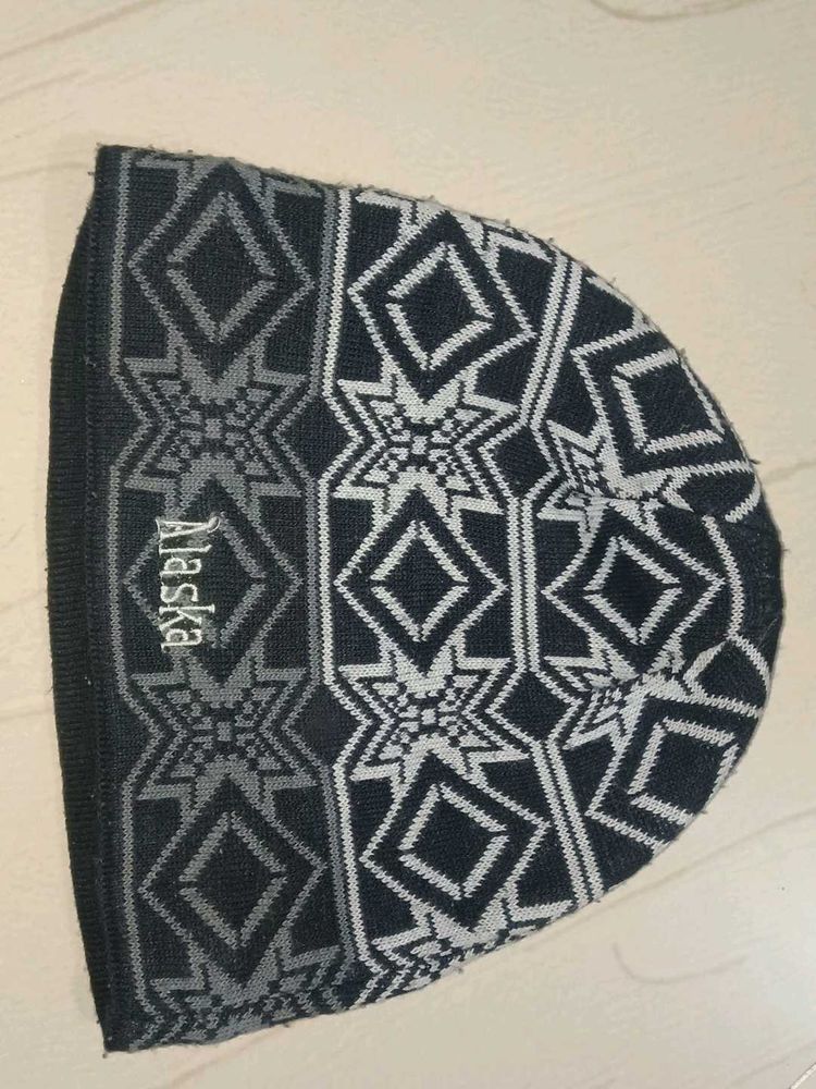 Alaska Knit Cap
