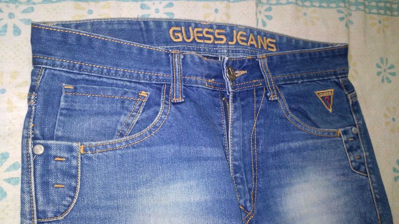 Jeans Pant