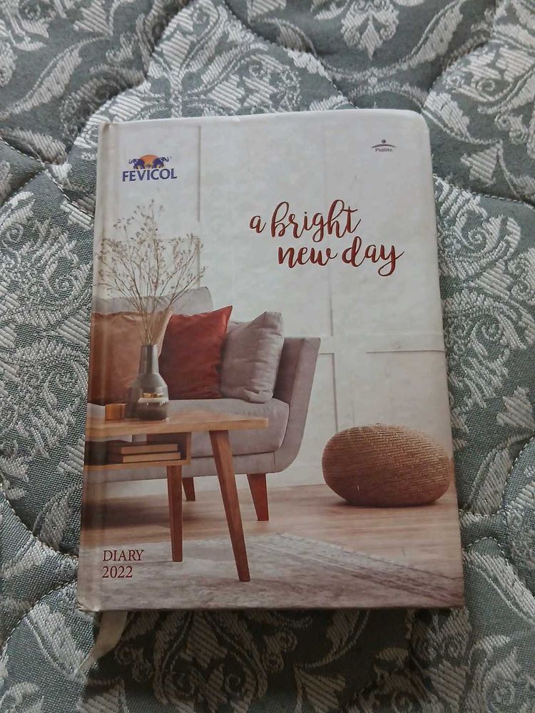 It Is Diary of good quality