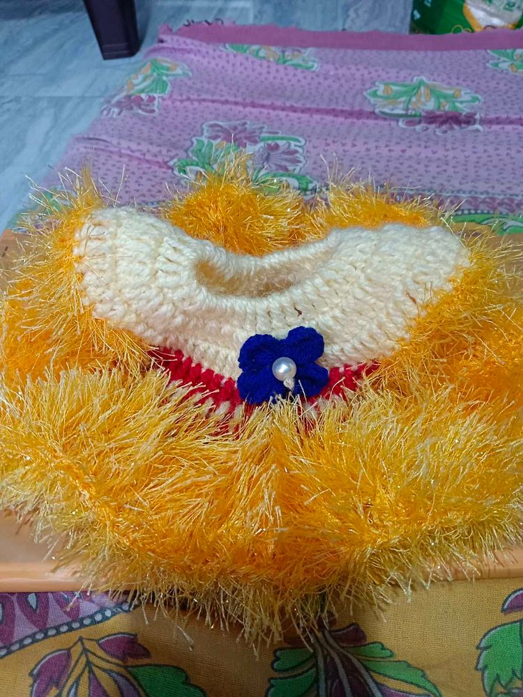 Chhota Krishna Gopal ke liye