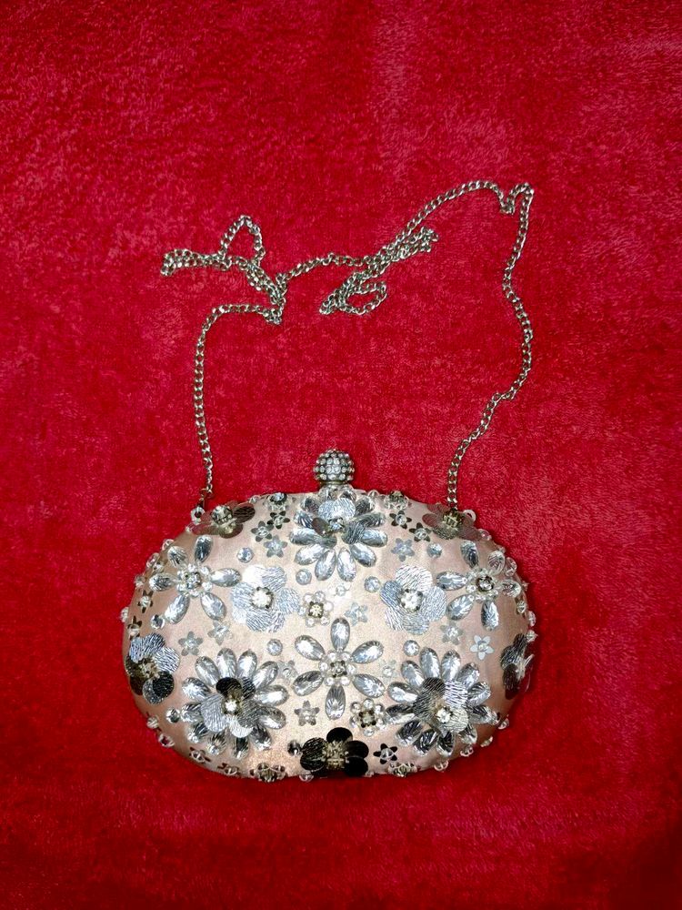 Wedding Clutch