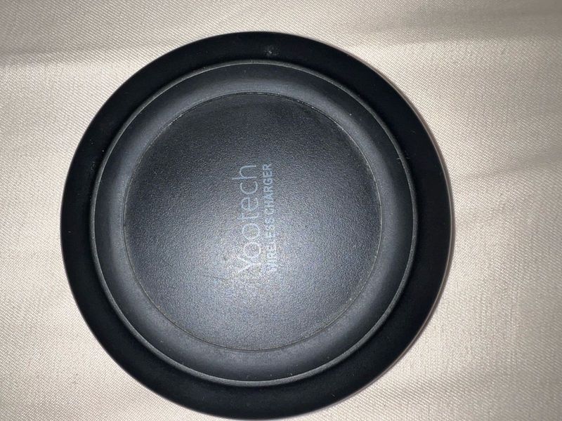 Yootech Wireless Charger