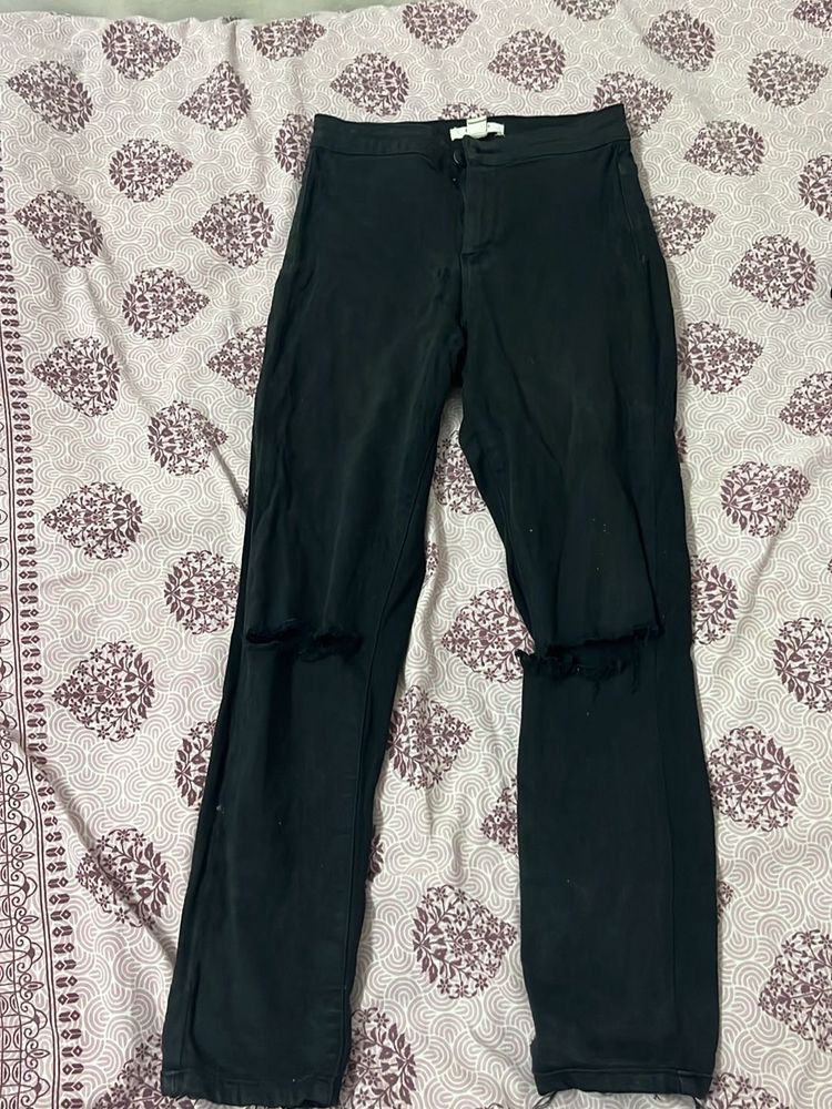 Forever 21 Jeans For Sale