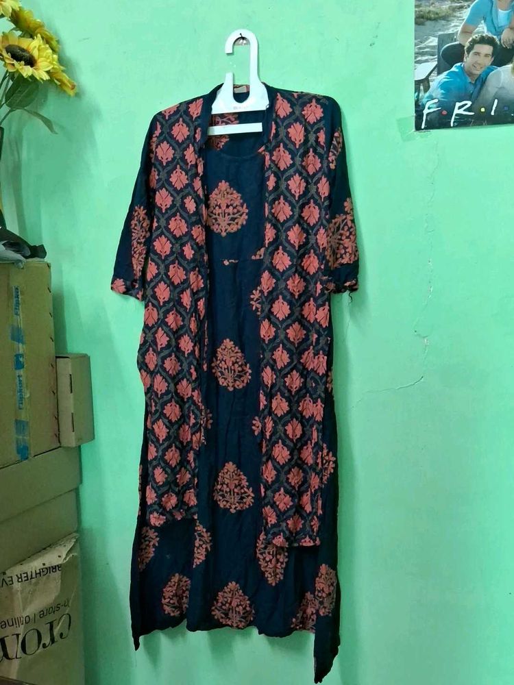Stylish Kurta