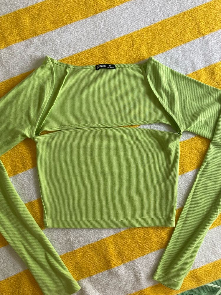 Bonkers top
