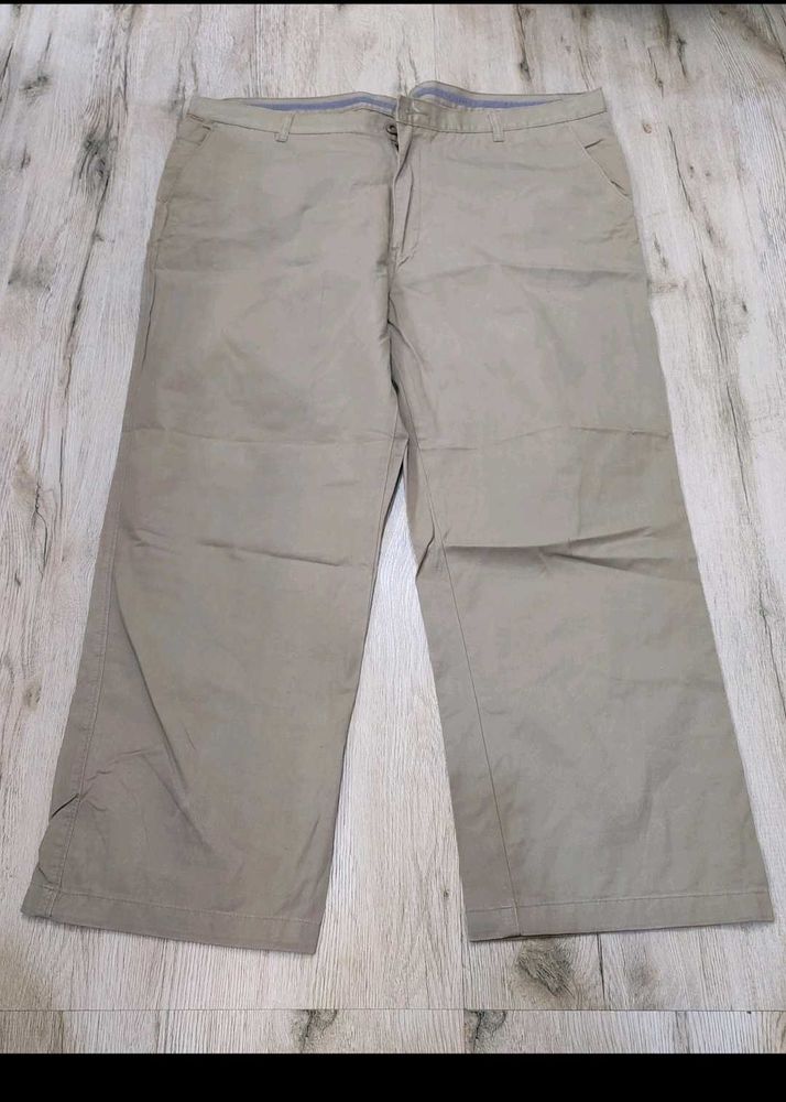 sc1424 Tompoli Cotton Pants size 40