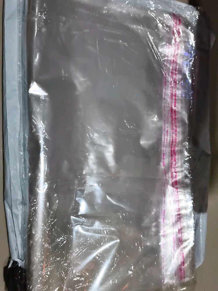 Packing Polythene