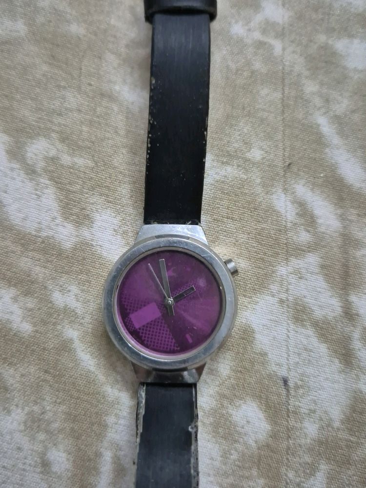 Fastrack Women Watch