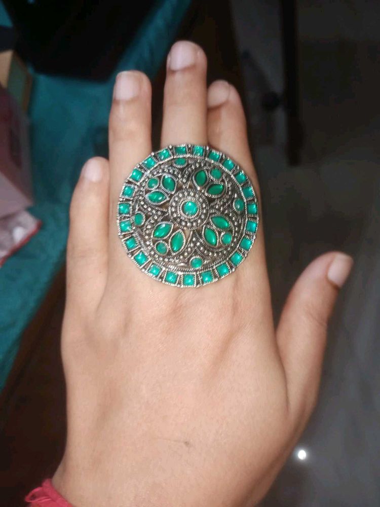 Beautiful Ring