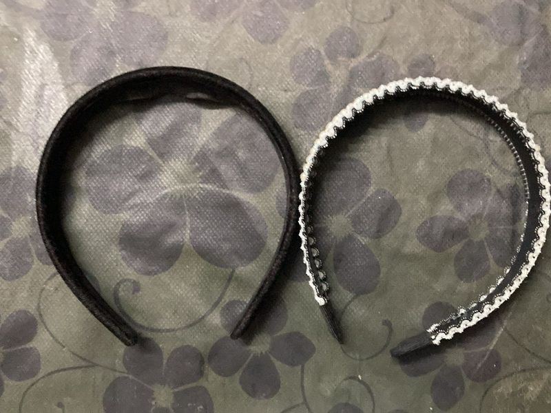 Headband Set