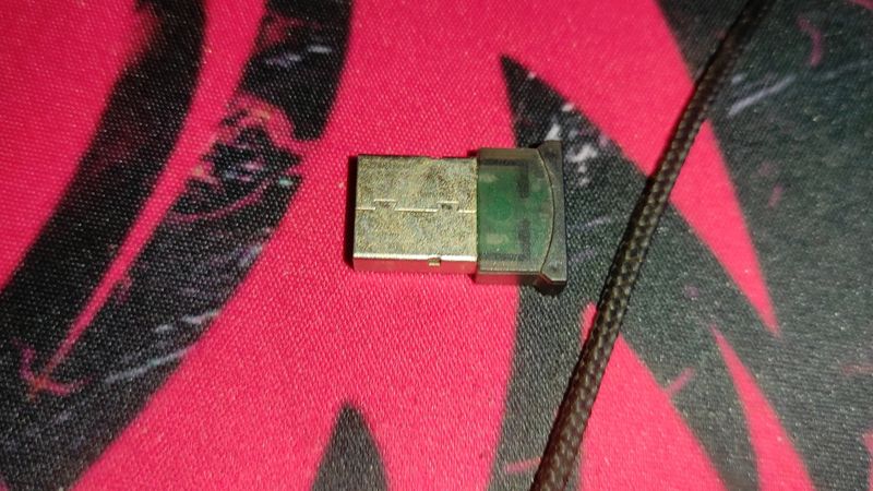 Adapter