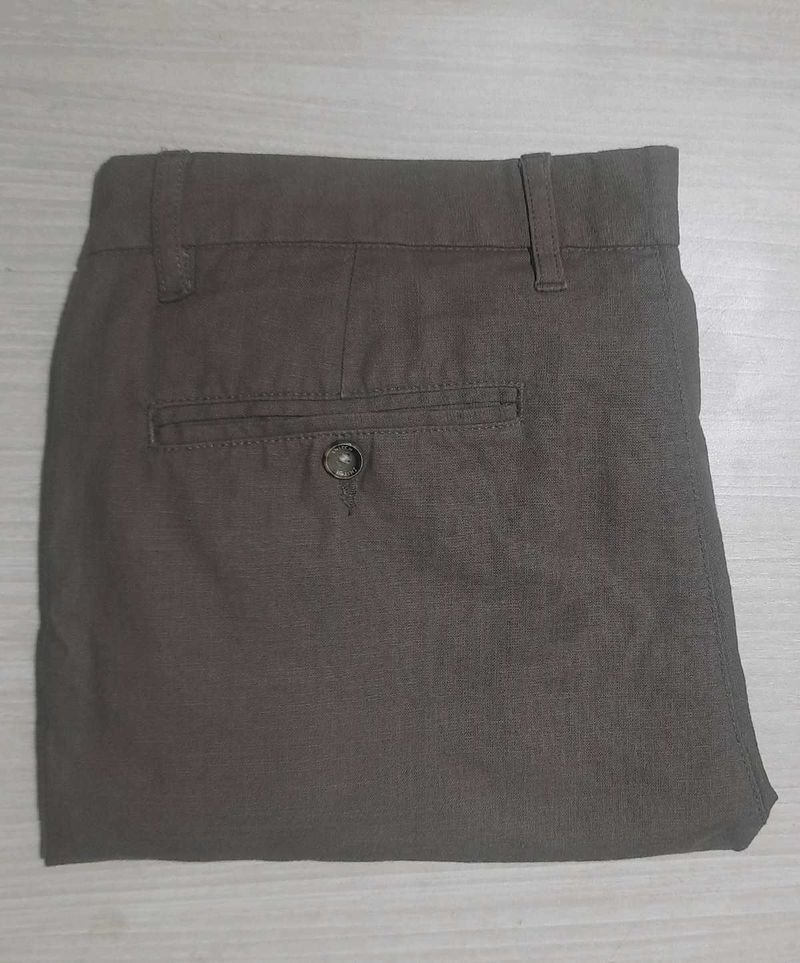 Trouser for men(M)