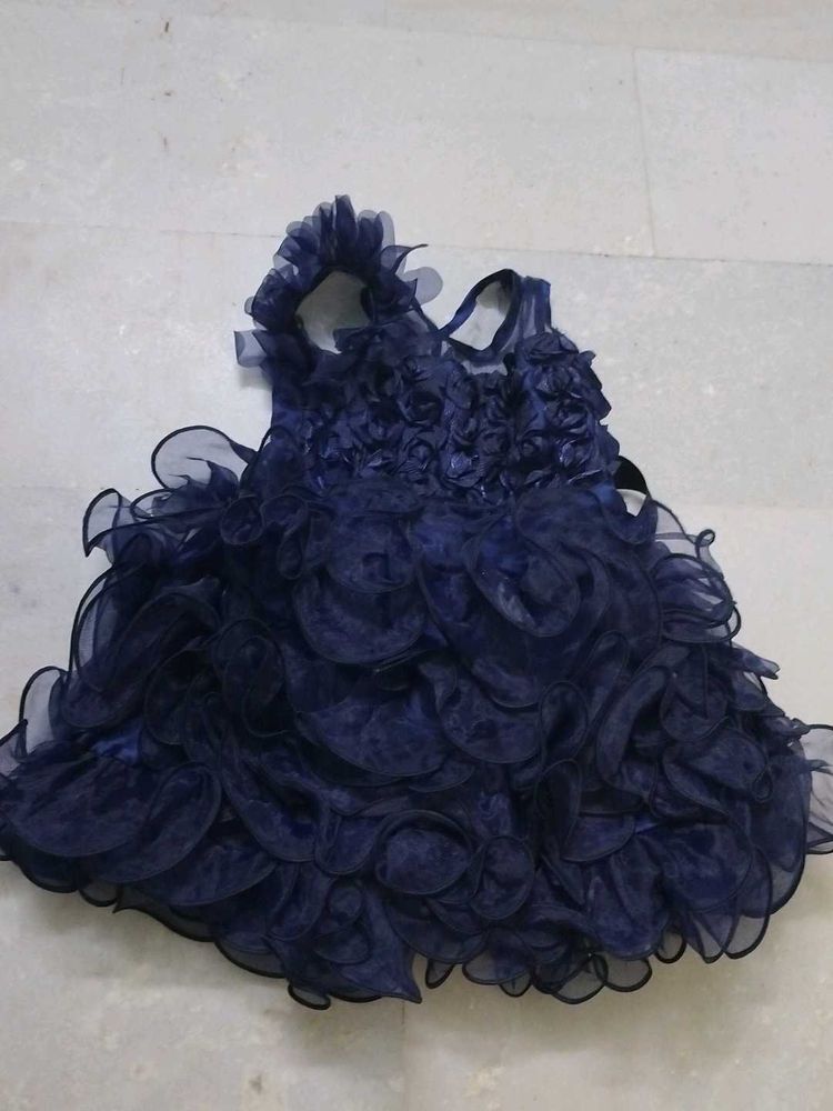 Blue Frauk