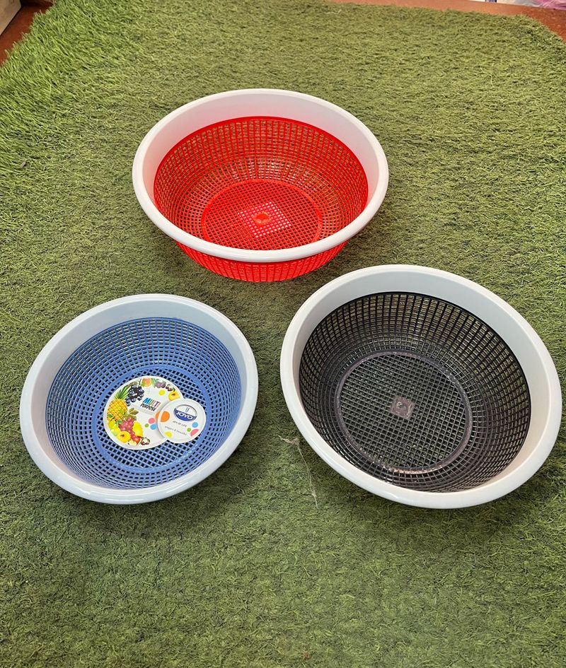 Joyo Multi-Loop Basket Set