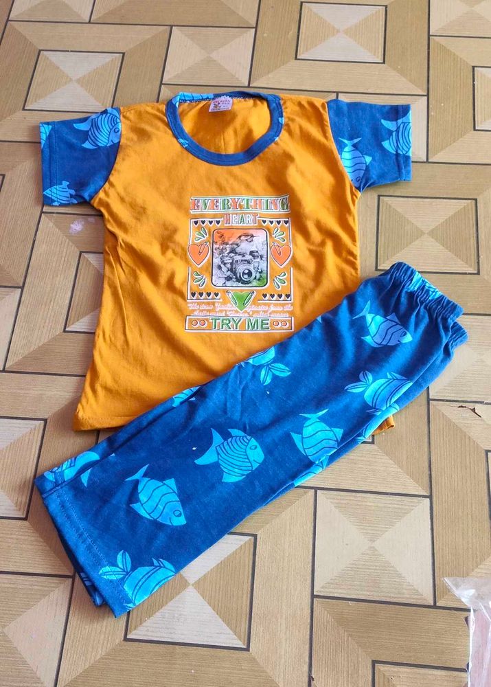 Kids Ware.