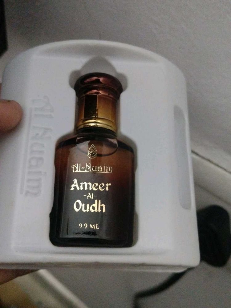 Al-Nuaim Ameer Al Oudh Perfume