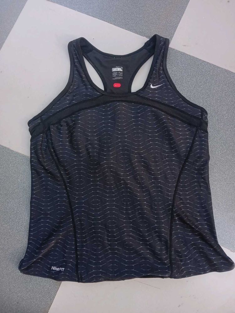 Nike gym wear