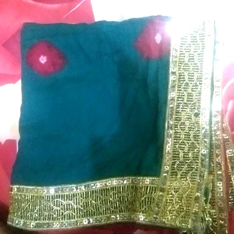 Cotton Dupatta