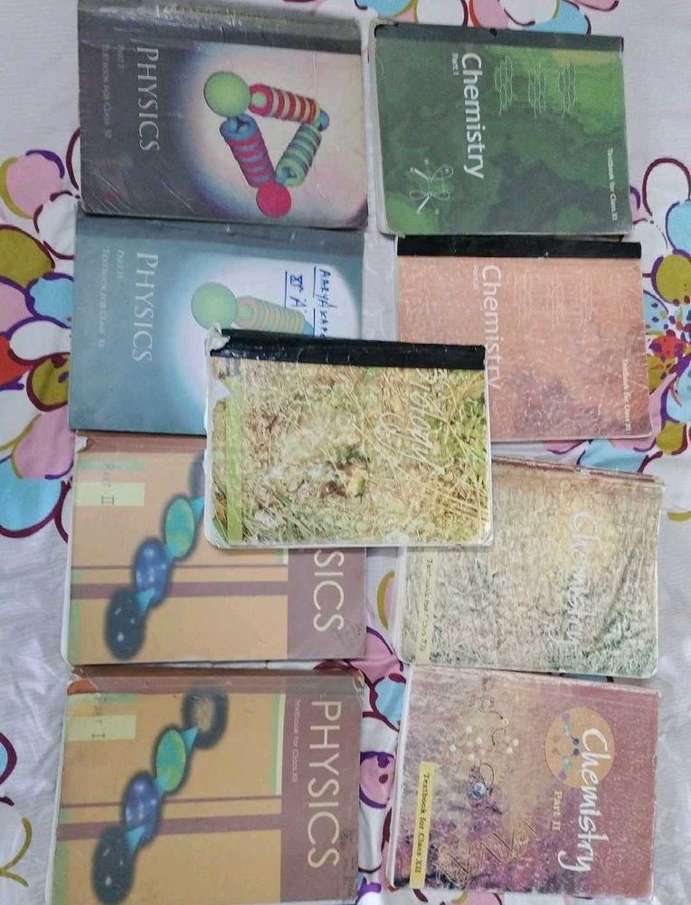 Ncert Combo