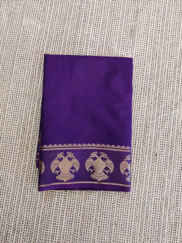 Mysore crepe silk