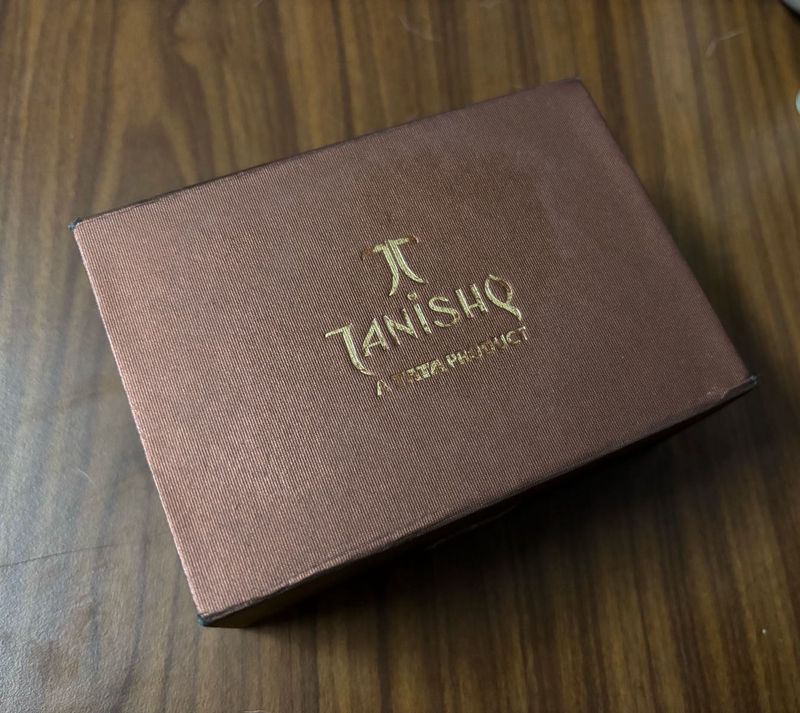 Tanishq Storage Box