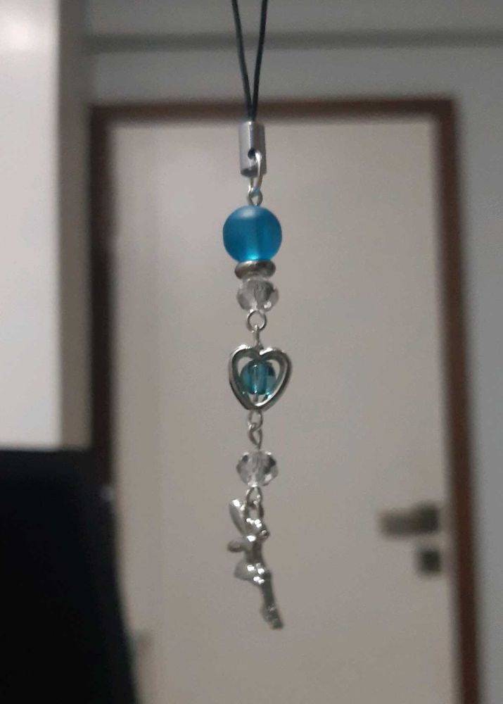 Cute Phone Charm