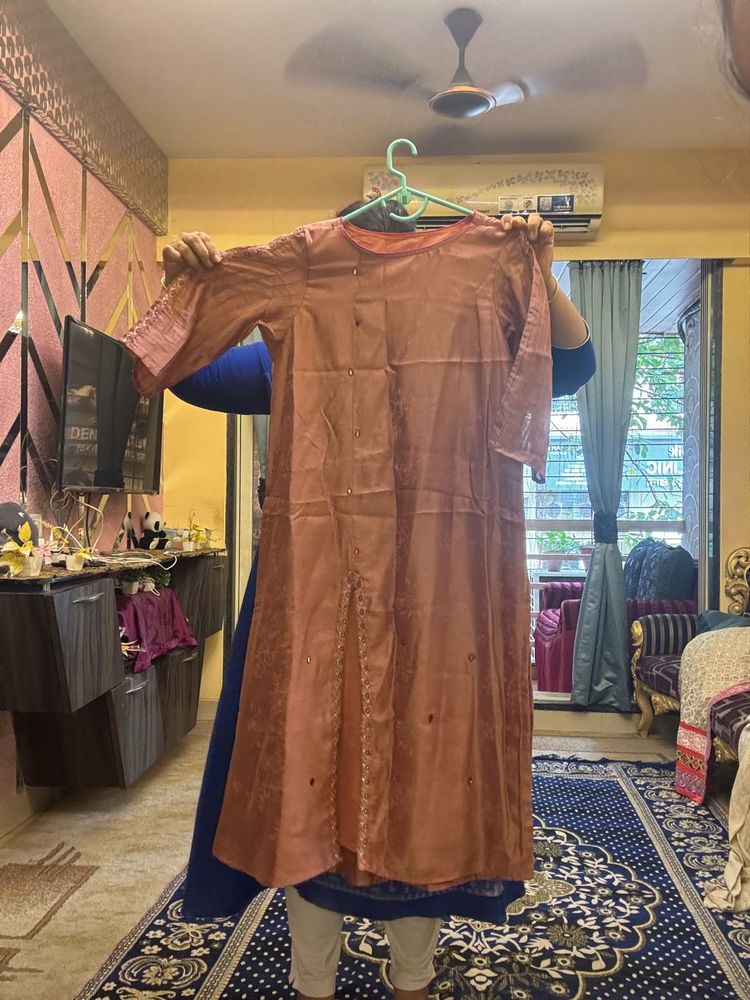 Elegant Kurta