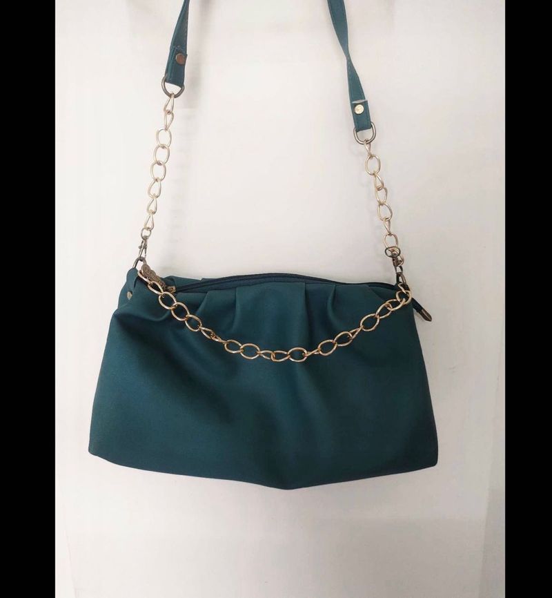 Chic Shoulder Bag