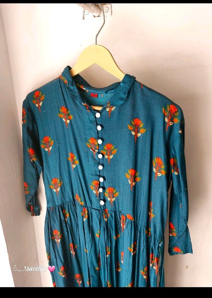 NEW WITH TAG KURTI FOR WOMEN (M-XXL)