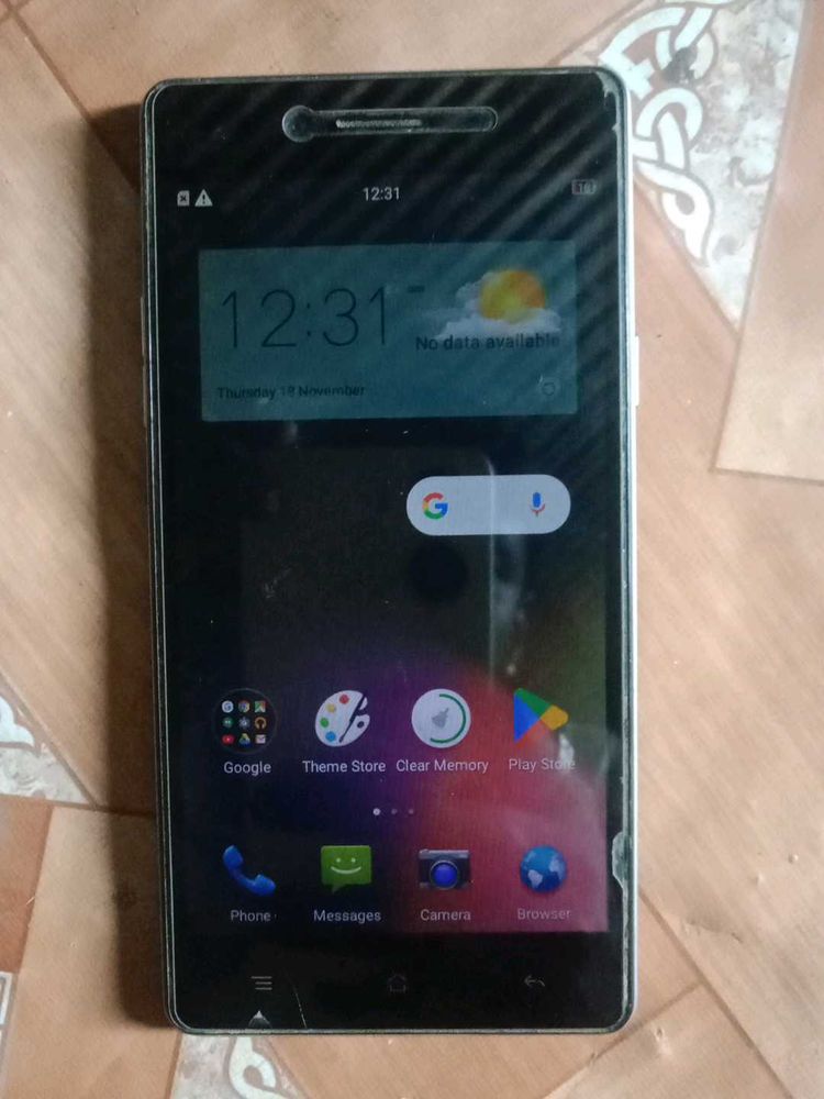 Oppo A33
