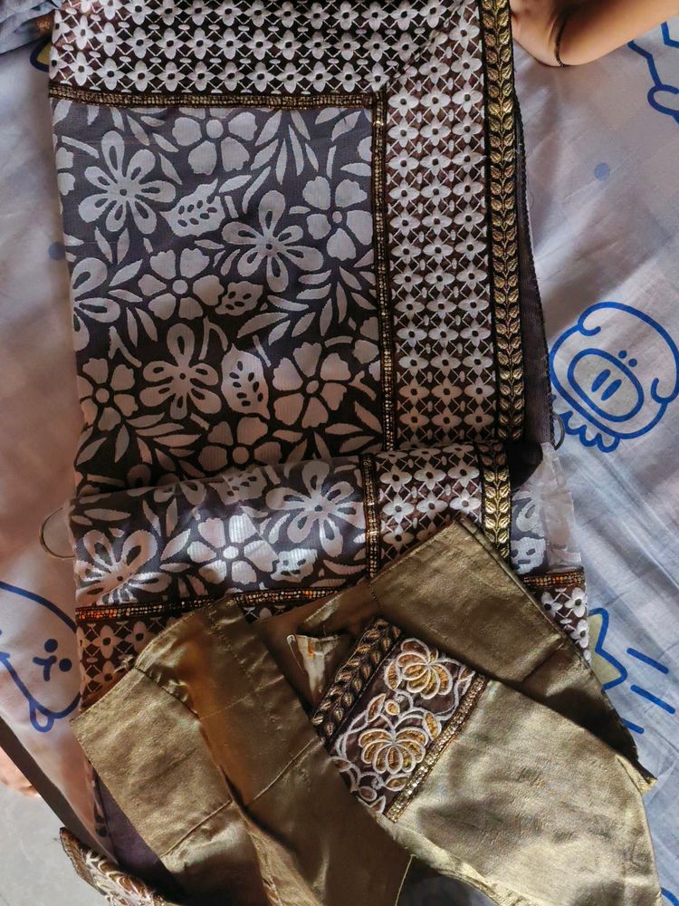 Sarees