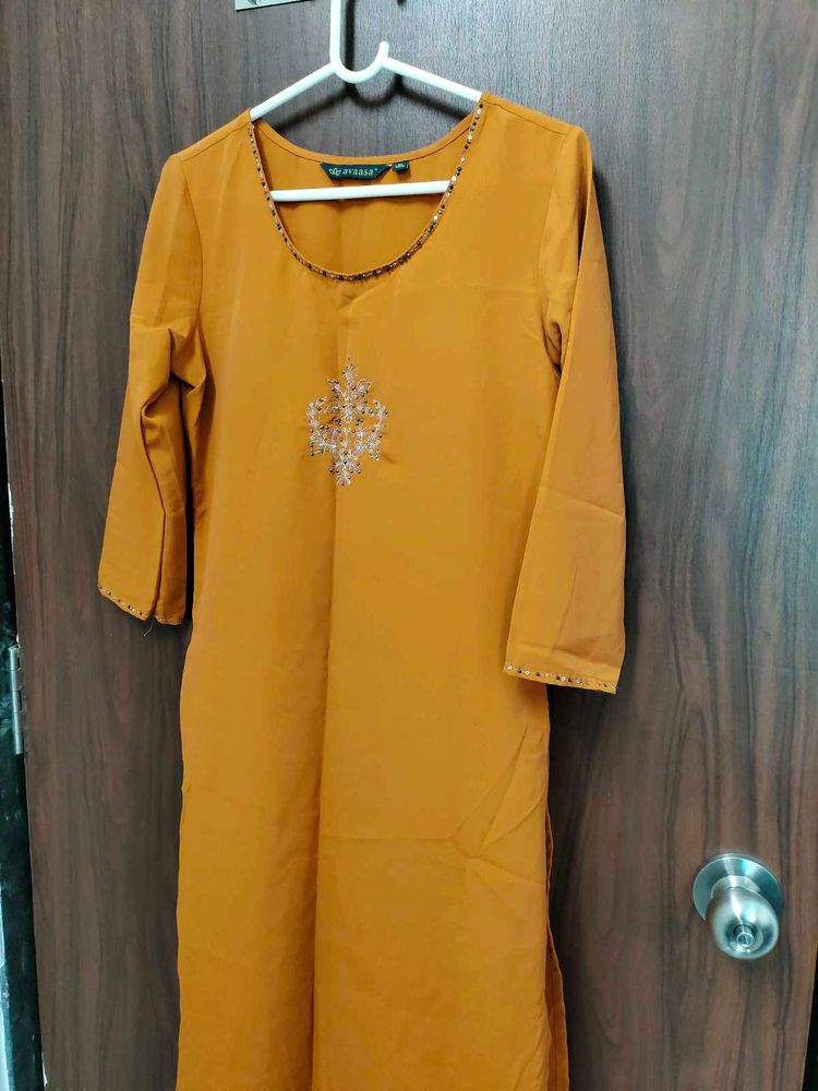 Elegant Kurtha