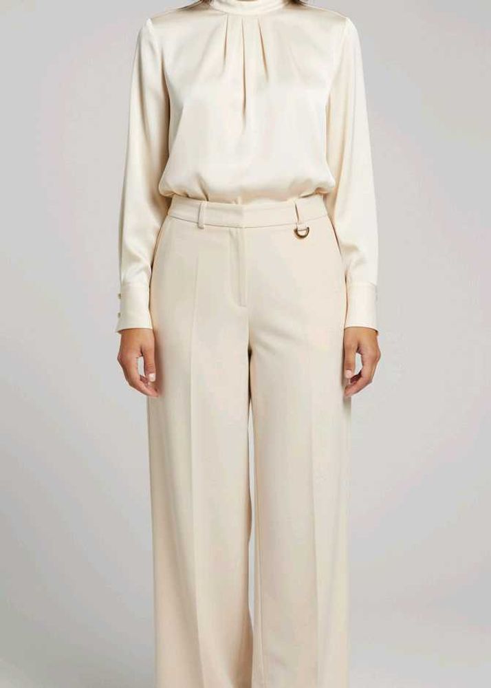 Nude Trouser