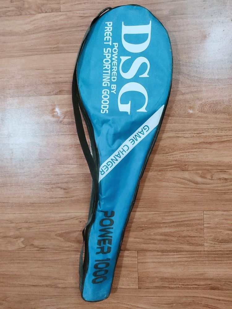 Badminton Racket