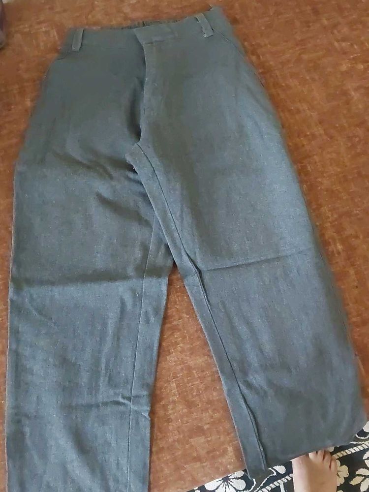 Semi Formal, Formal Pant