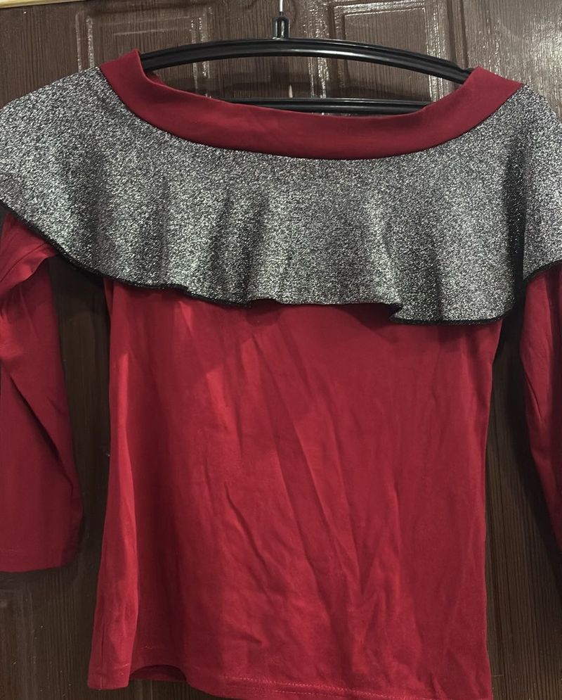 Red Top